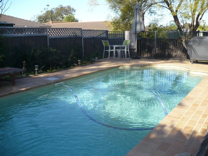 Ingleburn NSW 2565