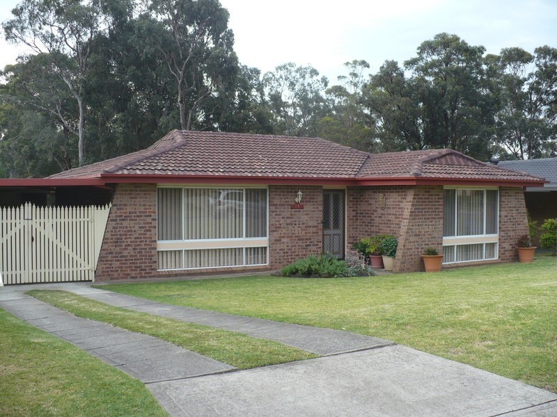 Ingleburn NSW 2565