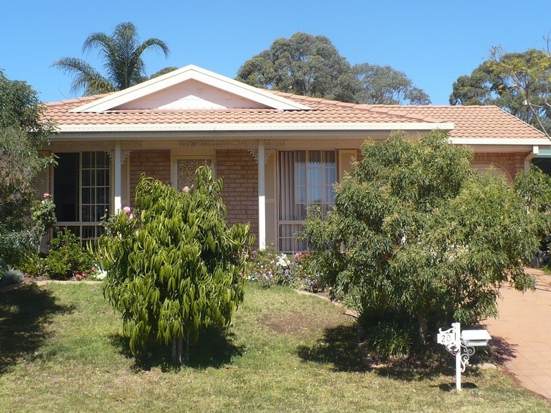 Minto NSW 2566