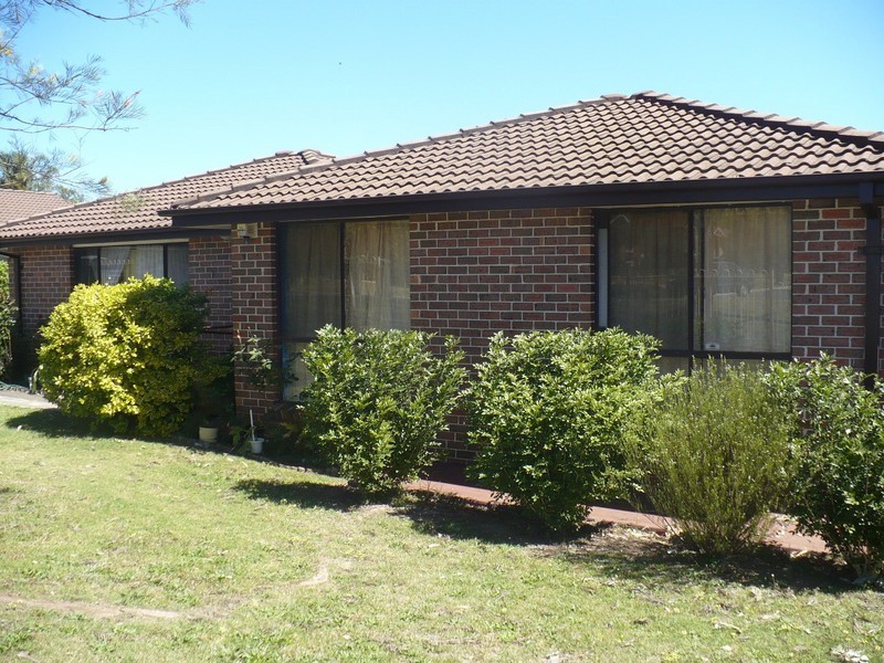 Macquarie Fields NSW 2564
