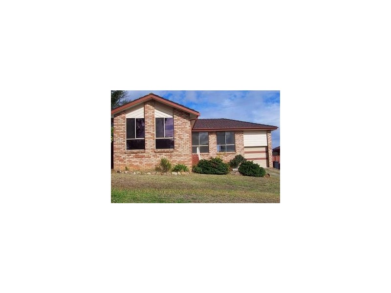 86 Fenton Crescent, Minto NSW 2566