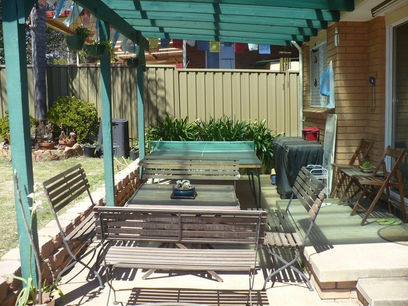 Macquarie Fields NSW 2564