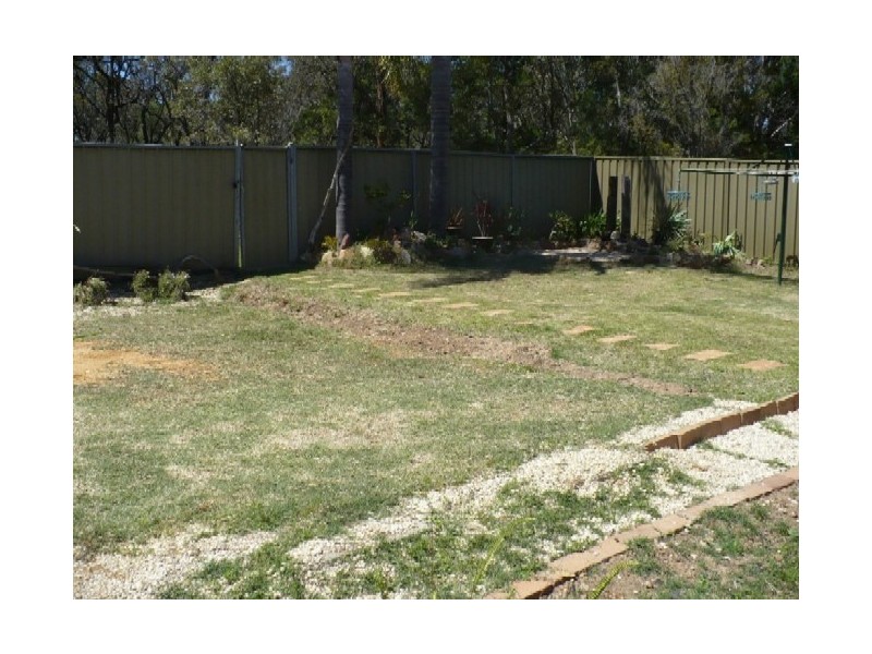 Macquarie Fields NSW 2564