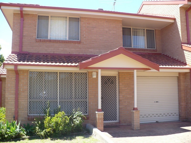 Glenfield NSW 2167