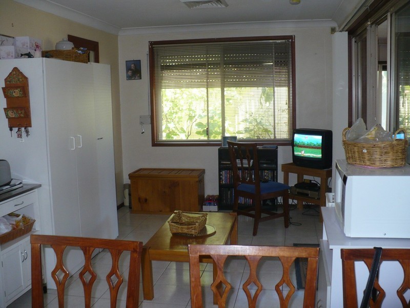 Eagle Vale NSW 2558