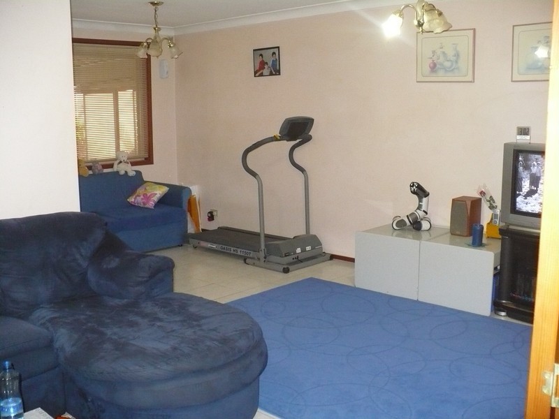 Eagle Vale NSW 2558