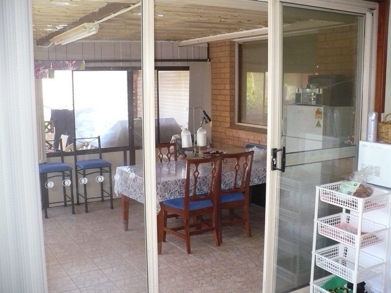 Eagle Vale NSW 2558