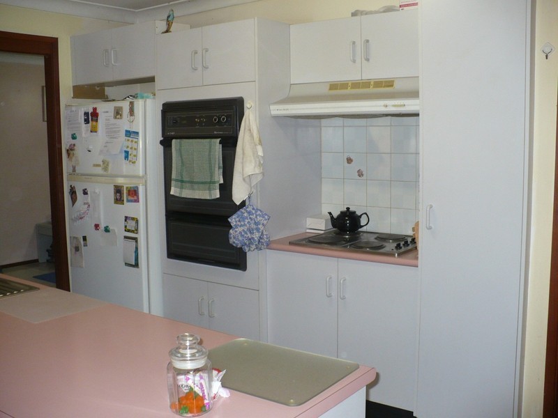 Eagle Vale NSW 2558