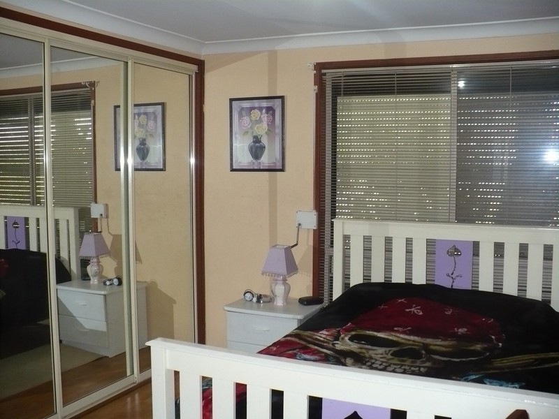 Eagle Vale NSW 2558