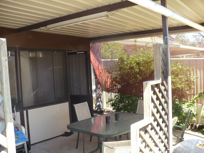 Eagle Vale NSW 2558