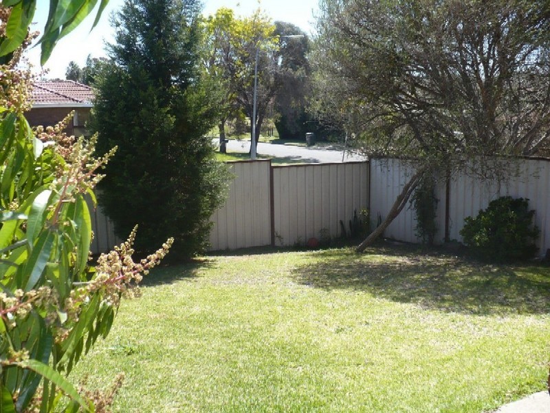 Macquarie Fields NSW 2564