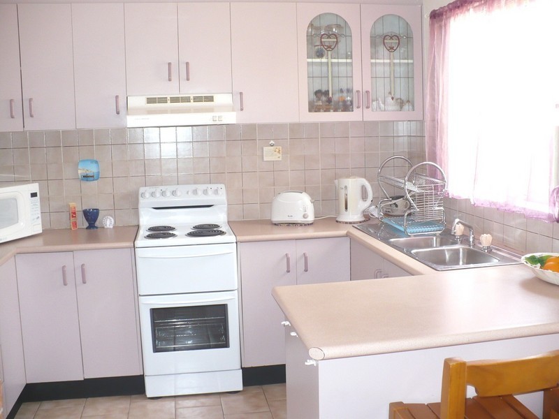 Macquarie Fields NSW 2564