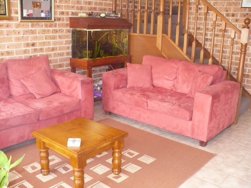 Macquarie Fields NSW 2564