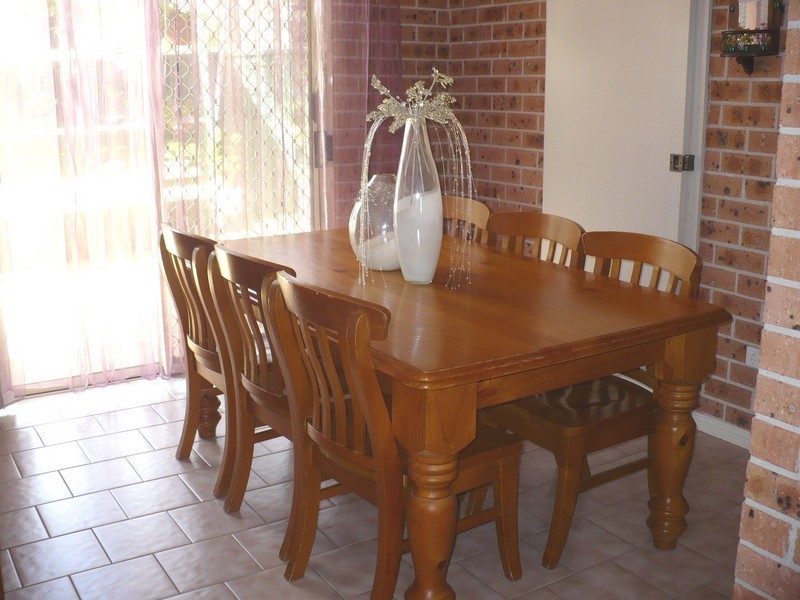 Macquarie Fields NSW 2564