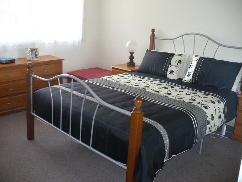 Macquarie Fields NSW 2564