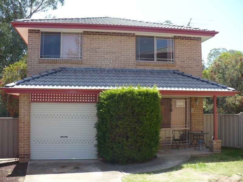 Minto NSW 2566