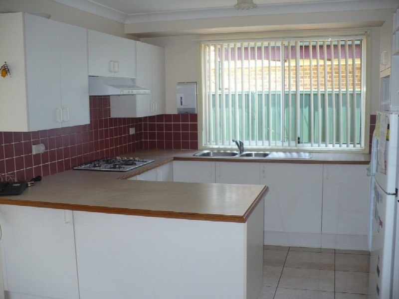 Macquarie Fields NSW 2564
