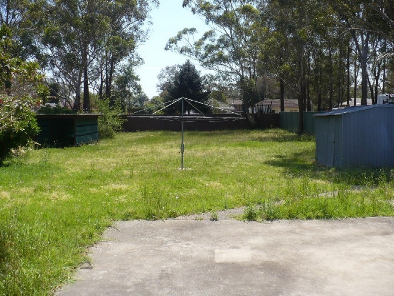 Macquarie Fields NSW 2564