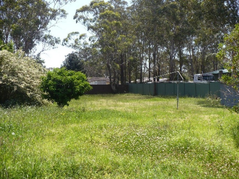 Macquarie Fields NSW 2564