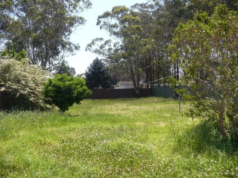 Macquarie Fields NSW 2564