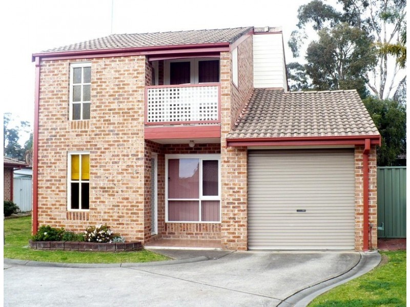 Glenfield NSW 2167