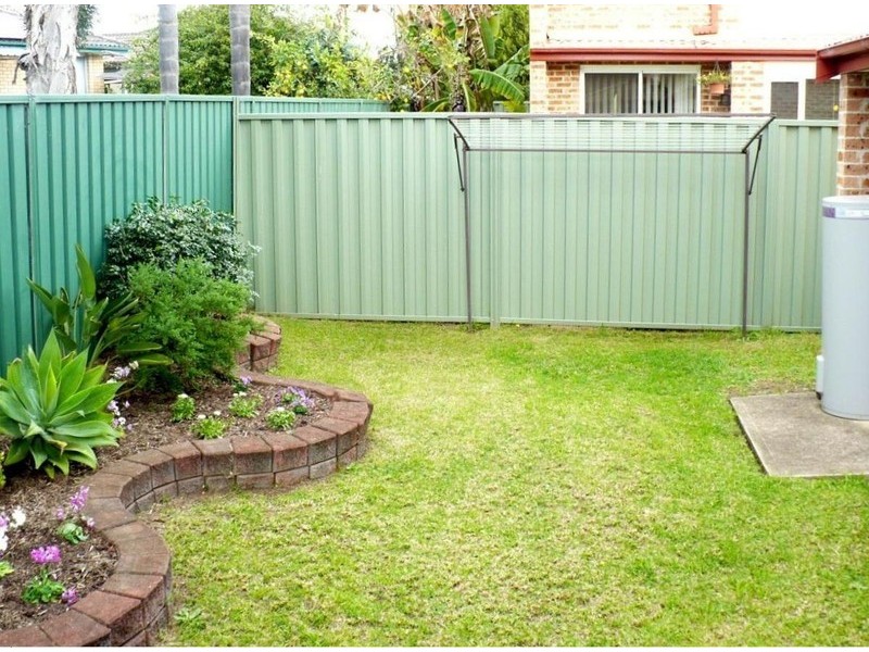 Glenfield NSW 2167