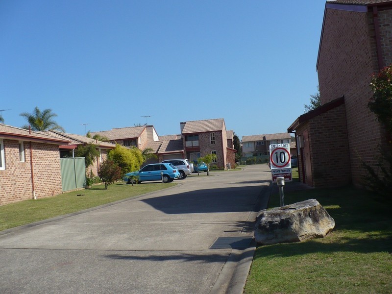 Glenfield NSW 2167