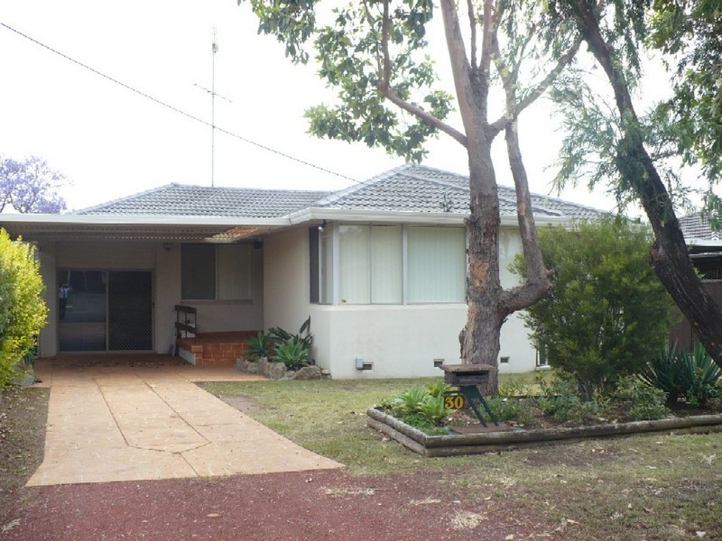 Macquarie Fields NSW 2564