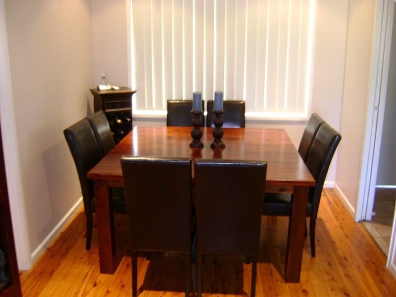 Macquarie Fields NSW 2564