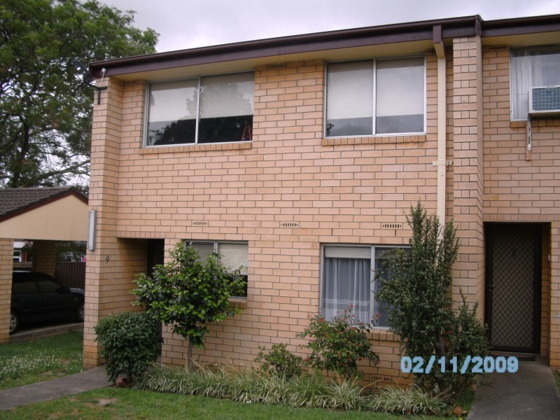 Macquarie Fields NSW 2564