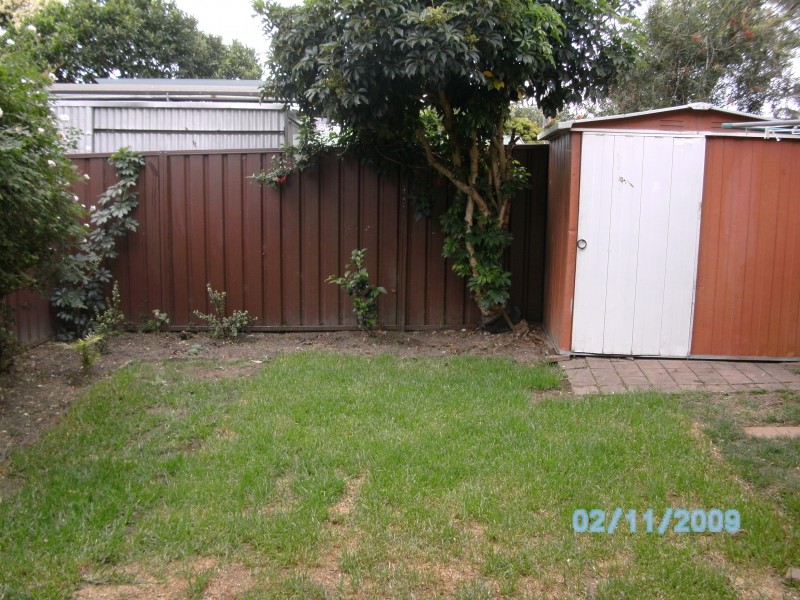 Macquarie Fields NSW 2564