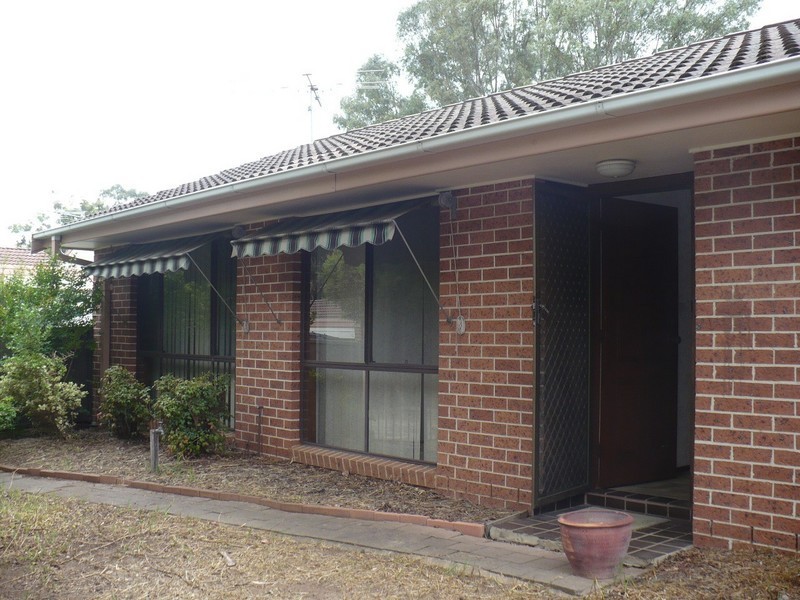 Macquarie Fields NSW 2564