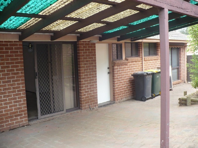 Macquarie Fields NSW 2564