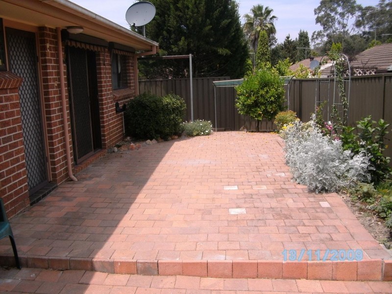 49/27 Waratah Crescent, Macquarie Fields NSW 2564