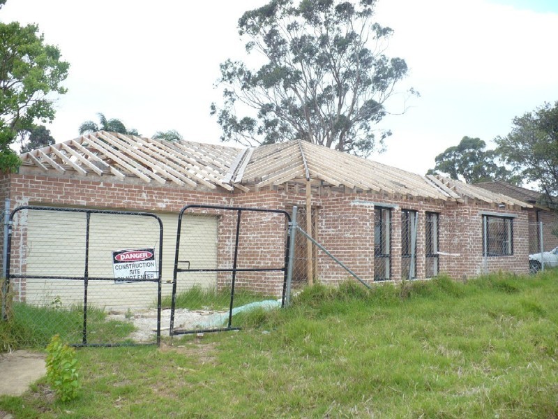 Minto NSW 2566