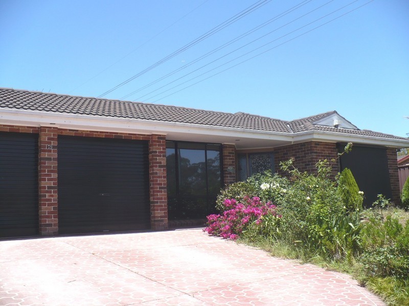 Ingleburn NSW 2565
