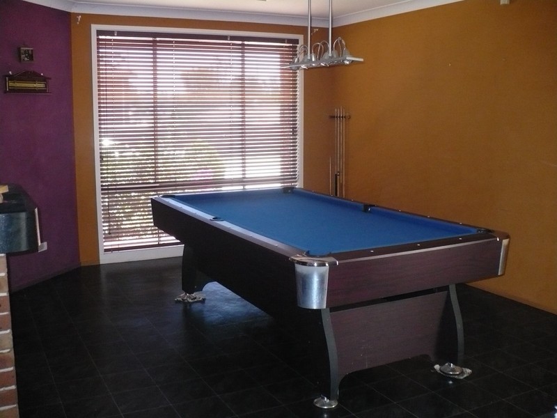 Ingleburn NSW 2565