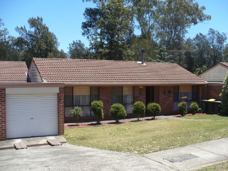 Macquarie Fields NSW 2564
