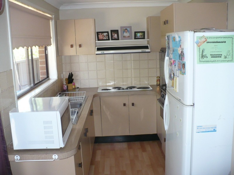 Macquarie Fields NSW 2564