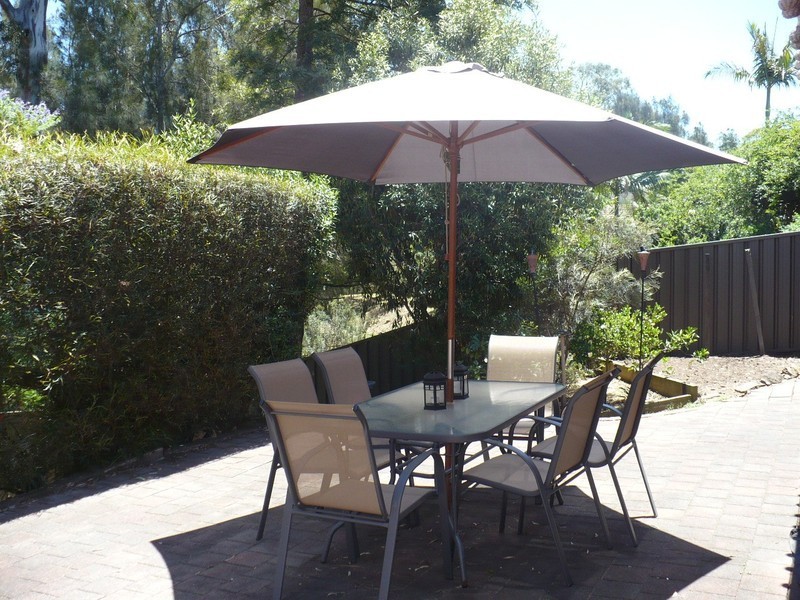 Macquarie Fields NSW 2564