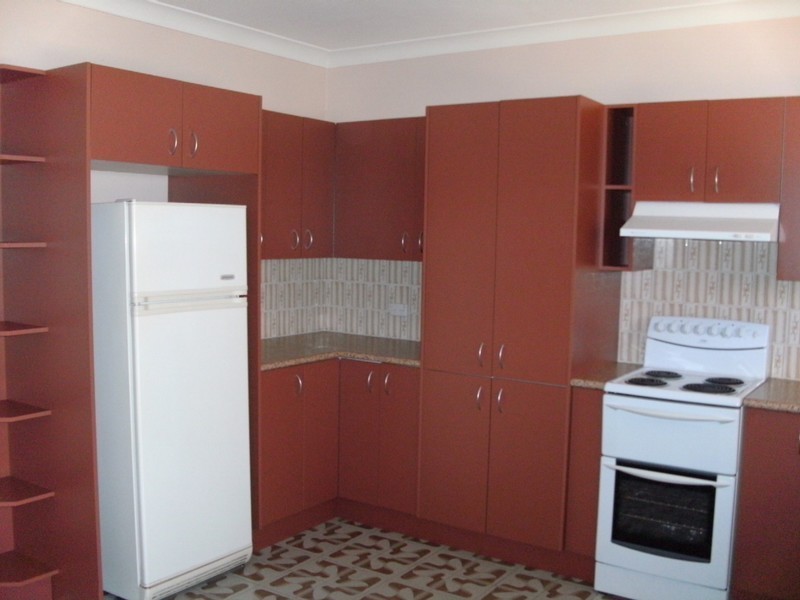 Macquarie Fields NSW 2564