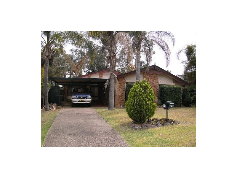 58 Lancia drive, Ingleburn NSW 2565