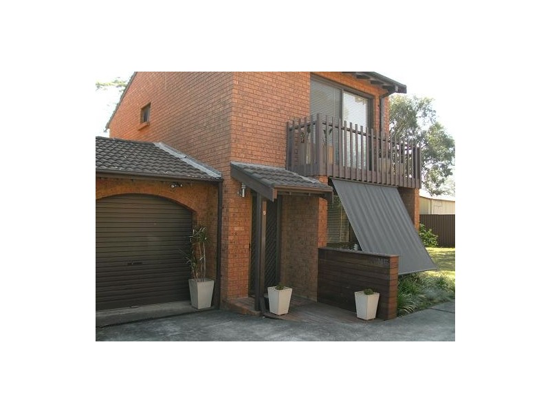 9/7 Shrike Place, Ingleburn NSW 2565