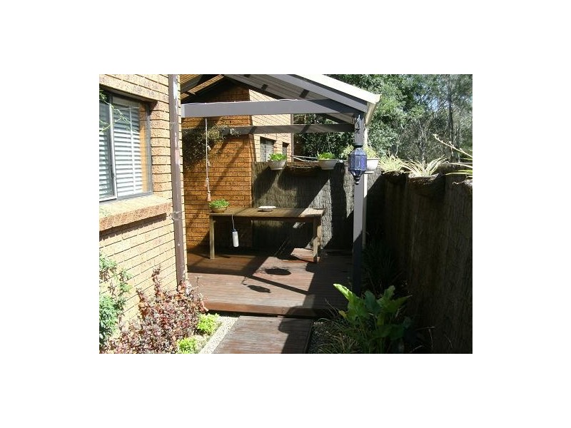 9/7 Shrike Place, Ingleburn NSW 2565