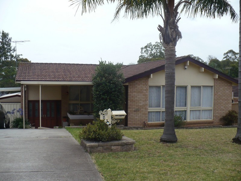 Minto NSW 2566