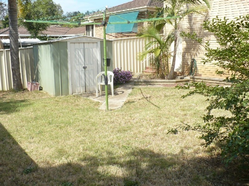 Minto NSW 2566