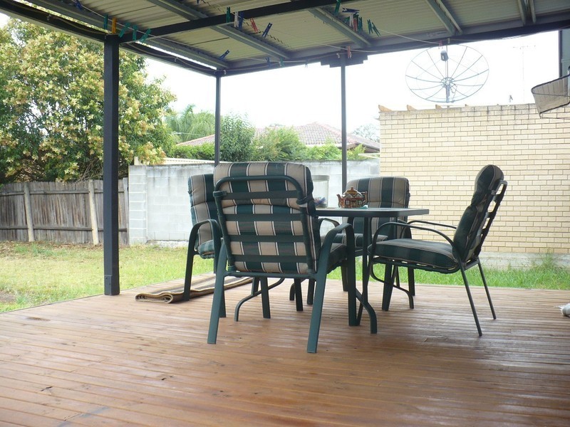 Ingleburn NSW 2565