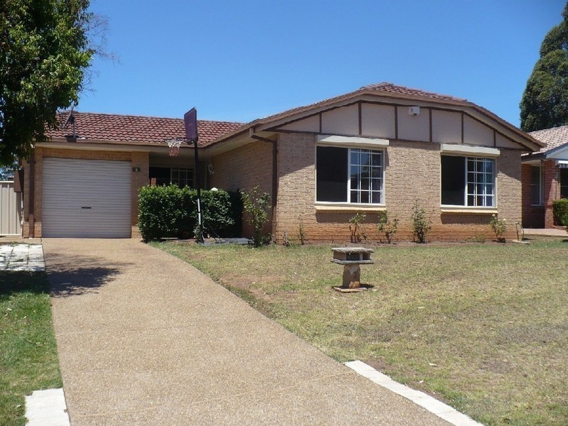 Macquarie Fields NSW 2564