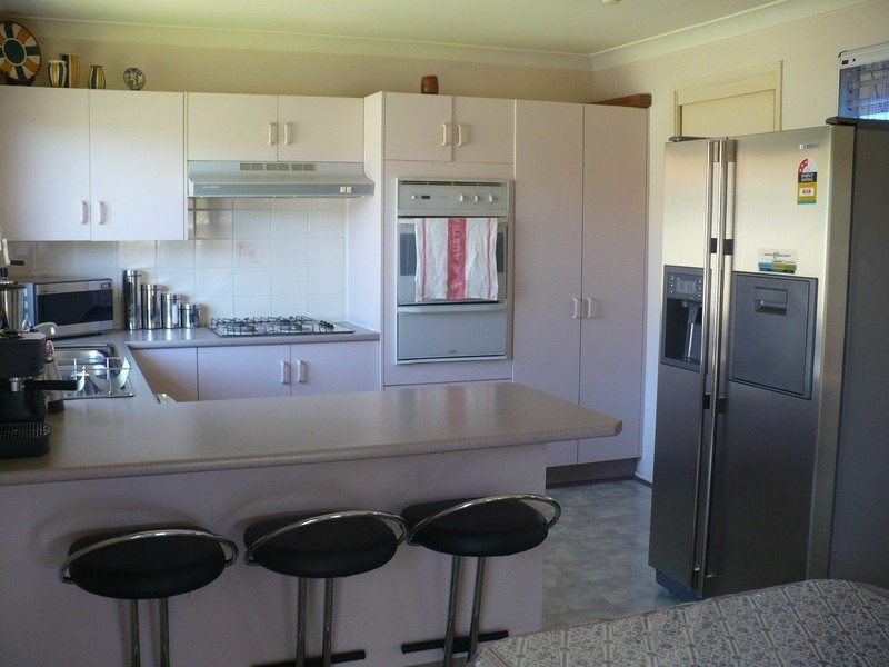 Macquarie Fields NSW 2564