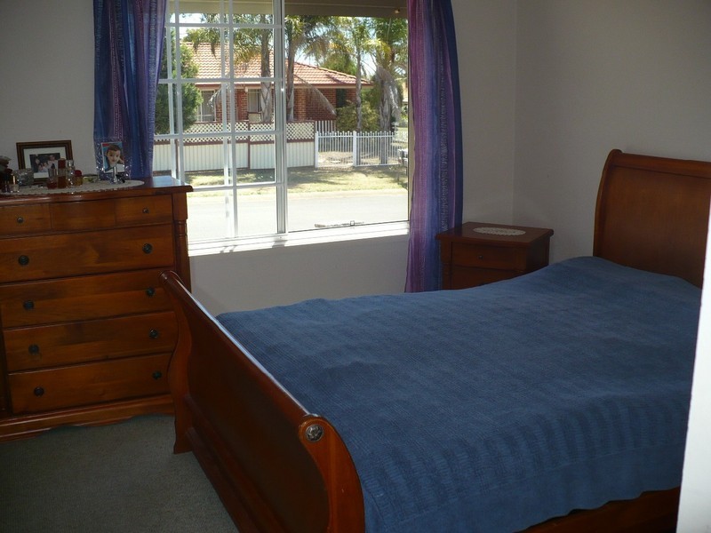 Macquarie Fields NSW 2564